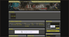 Desktop Screenshot of agrank.com